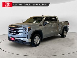 Used 2024 GMC Sierra 1500 SLE image 1