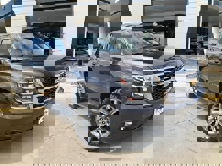 Used 2018 Chevrolet Tahoe LT w/ Luxury Package image 1