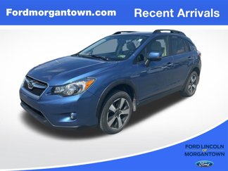 Used 2014 Subaru Crosstrek 2.0i Premium image 1