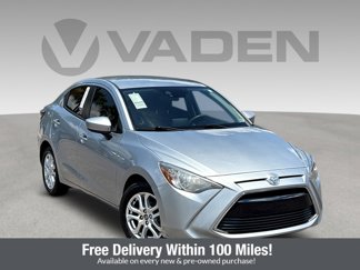 Used 2018 Toyota Yaris iA image 1