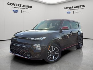 Used 2020 Kia Soul GT-Line image 1