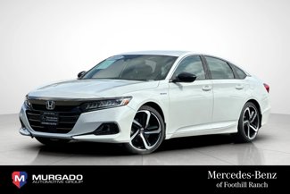 Used 2022 Honda Accord Sport image 1
