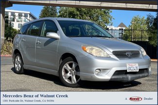 Used 2007 Toyota Matrix XR image 1