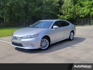 Used 2014 Lexus ES 350 image 1