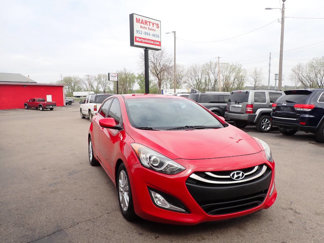 Used 2013 Hyundai Elantra GT image 1