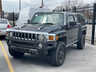 Used 2007 HUMMER H3 image 1