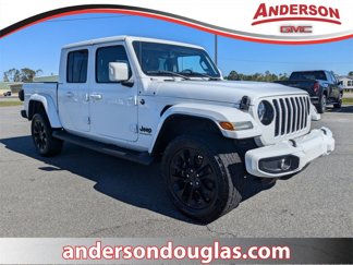Used 2023 Jeep Gladiator Overland image 1