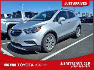Used 2019 Buick Encore Preferred w/ Safety Package image 1