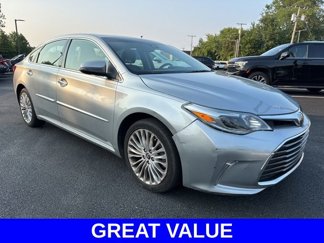 Used 2018 Toyota Avalon image 1
