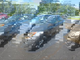Used 2011 MAZDA MAZDA3 i Touring image 1