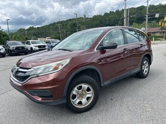 Used 2015 Honda CR-V LX image 1