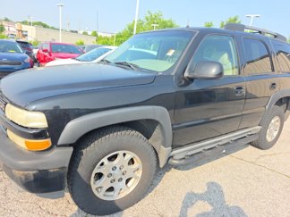 Used 2002 Chevrolet Tahoe Z71 image 1