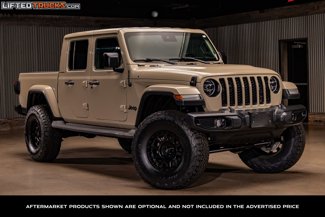Used 2020 Jeep Gladiator Overland image 1