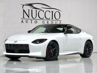 Used 2024 Nissan Z Performance w/ Floor Mat Package image 1