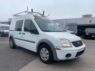 Used 2012 Ford Transit Connect XLT image 1
