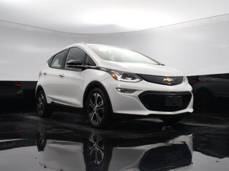 Used 2017 Chevrolet Bolt Premier w/ Driver Confidence II Package image 1