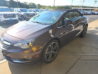 Used 2016 Buick Cascada Premium image 1