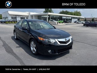 Used 2010 Acura TSX Sedan image 1