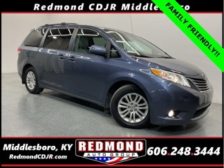 Used 2014 Toyota Sienna L image 1