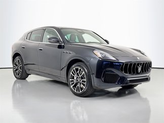 New 2025 Maserati Grecale GT image 1