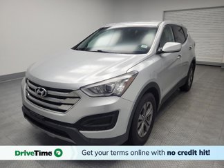 Used 2016 Hyundai Santa Fe Sport image 1
