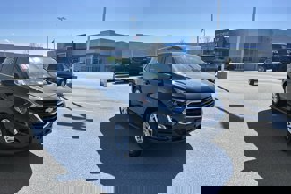 Used 2019 Chevrolet Equinox LT image 1