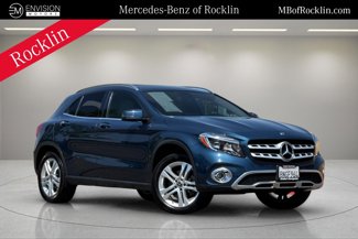 Used 2019 Mercedes-Benz GLA 250 4MATIC image 1