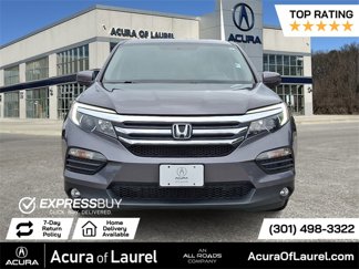 Used 2017 Honda Pilot EX-L image 1