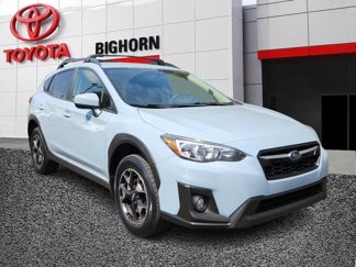 Used 2019 Subaru Crosstrek 2.0i Premium image 1