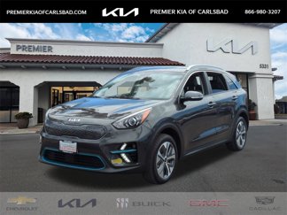 Used 2022 Kia Niro EX image 1