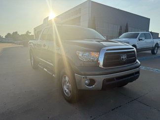 Used 2012 Toyota Tundra 4x4 Double Cab image 1