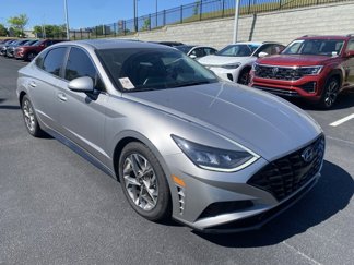 Used 2021 Hyundai Sonata SEL image 1