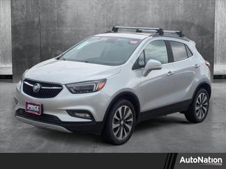 Used 2018 Buick Encore Essence image 1