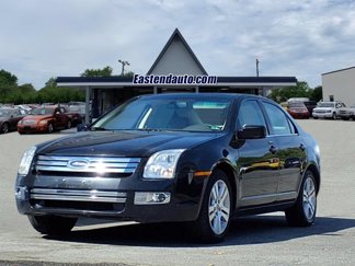 Used 2009 Ford Fusion SEL image 1