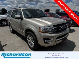 Used 2017 Ford Expedition Limited image 1