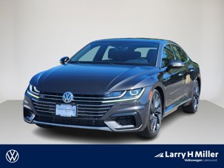 Used 2020 Volkswagen Arteon SEL image 1