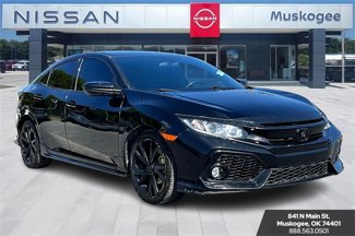 Used 2018 Honda Civic Sport video 1