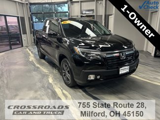 Used 2019 Honda Ridgeline Sport image 1