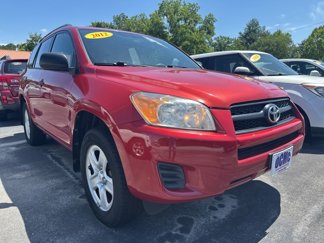 Used 2012 Toyota RAV4 FWD image 1