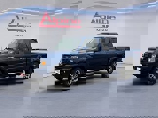 Used 2011 Ford Ranger Sport w/ Bright Trim Group image 1