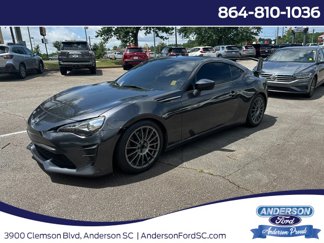 Used 2017 Toyota 86 image 1
