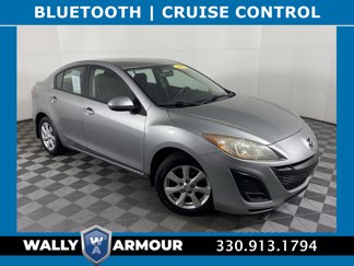 Used 2011 MAZDA MAZDA3 i Touring video 1