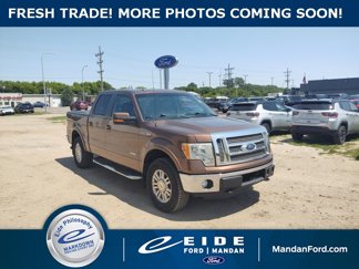 Used 2011 Ford F150 Lariat image 1