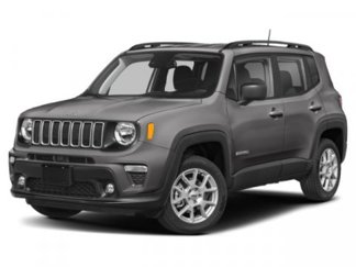 Used 2023 Jeep Renegade Latitude w/ Premium Group image 1