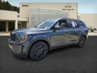 Used 2022 Kia Telluride SX w/ SX Prestige Package image 1