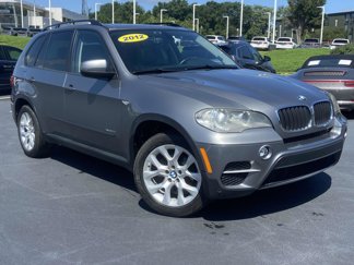 Used 2012 BMW X5 xDrive35i image 1