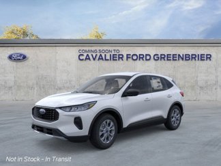 New 2025 Ford Escape Active image 1