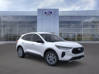 New 2025 Ford Escape Active w/ Active Premium Tech Pack image 1