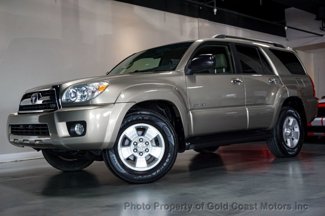 Used 2006 Toyota 4Runner 4WD image 1