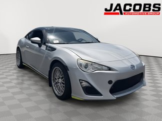 Used 2013 Scion FR-S 10 Series image 1